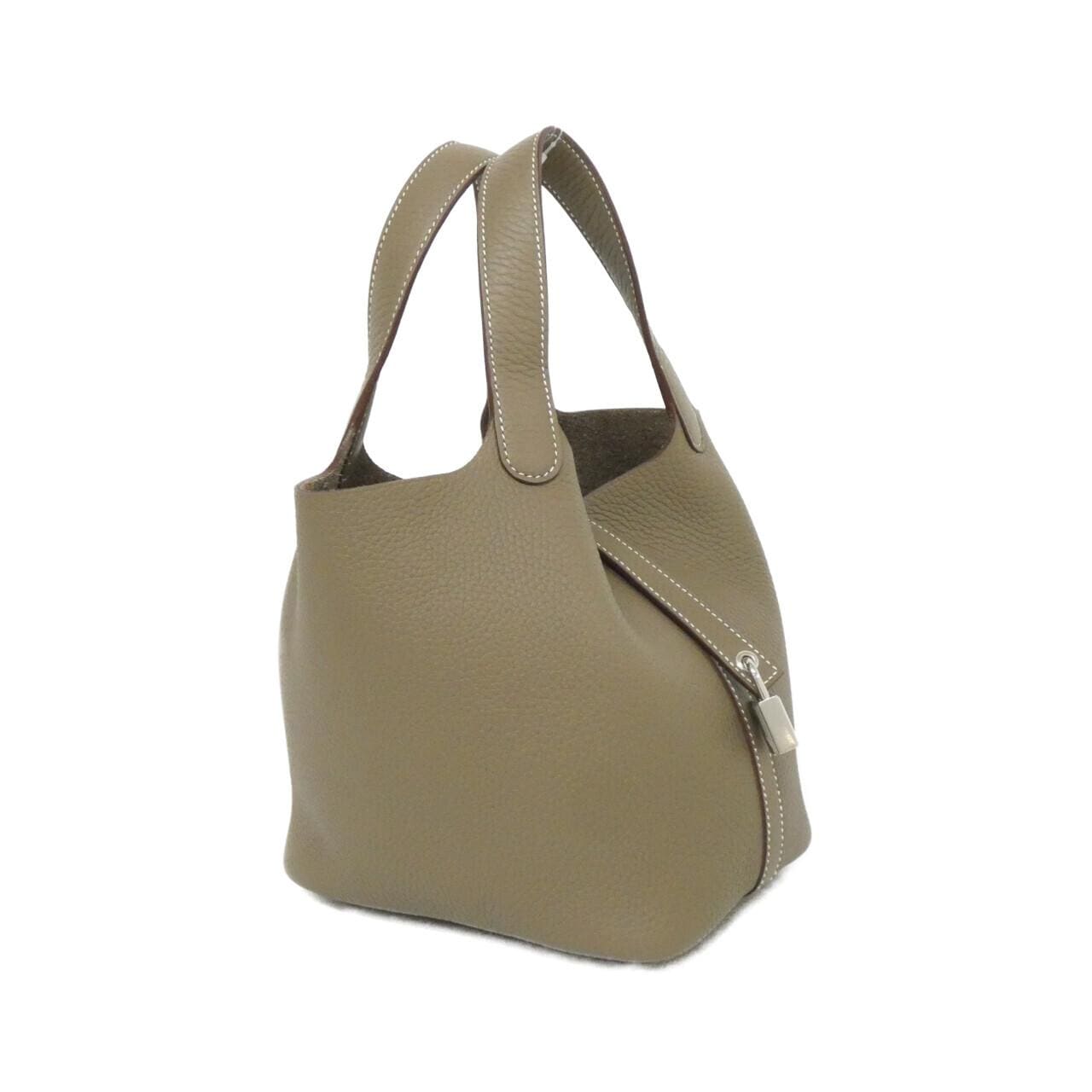 【未使用品】エルメス ピコタン ロック PM 056289CK バッグ