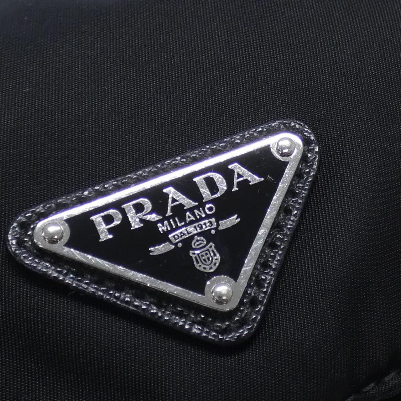 プラダ 1BD994 ショルダーバッグ