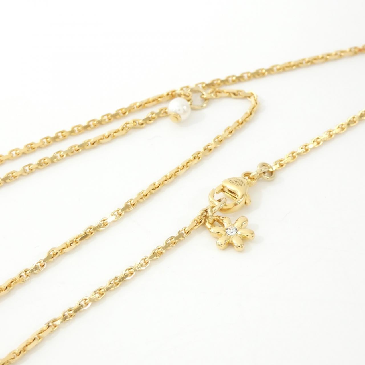 CHANEL ABB330 Necklace