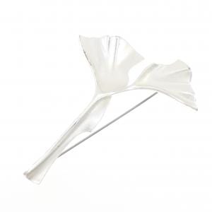 ラポーニア 925 ブローチ