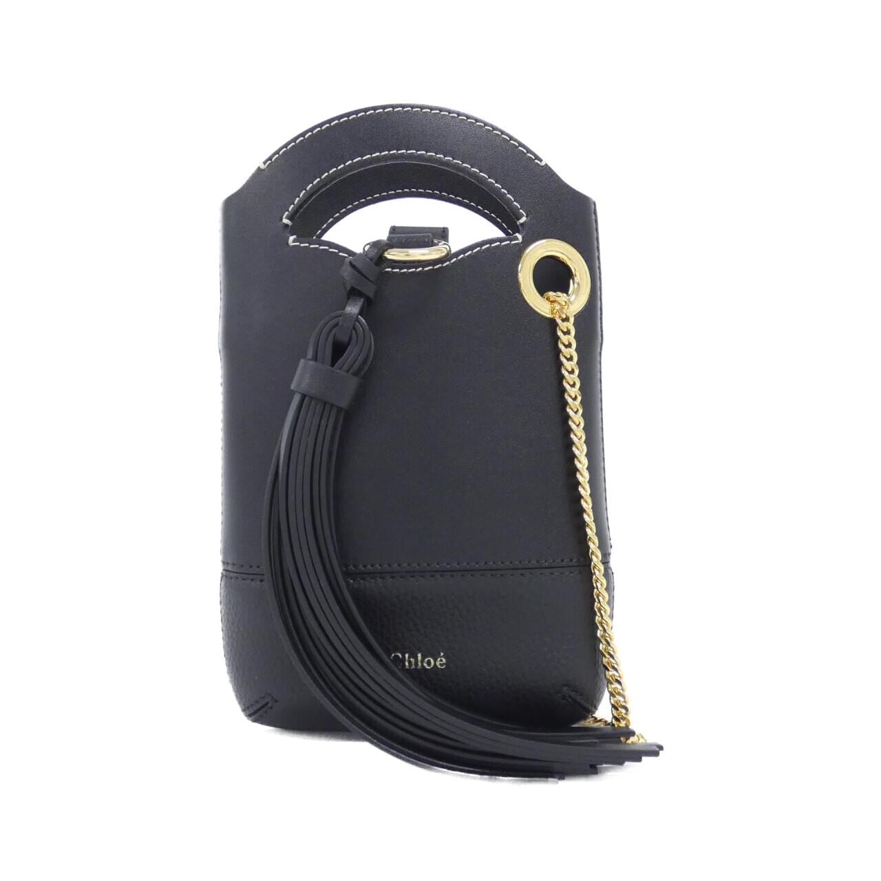 クロエ ウォールデン CHC20AP330 C61 フォンケース