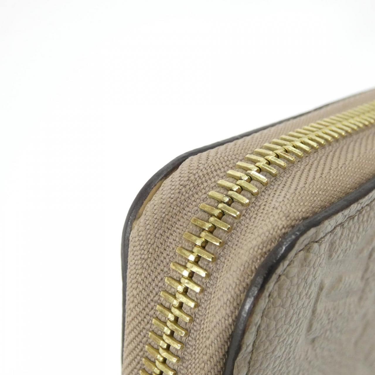 ルイヴィトン モノグラム アンプラント ジッピー ウォレット M69034 財布