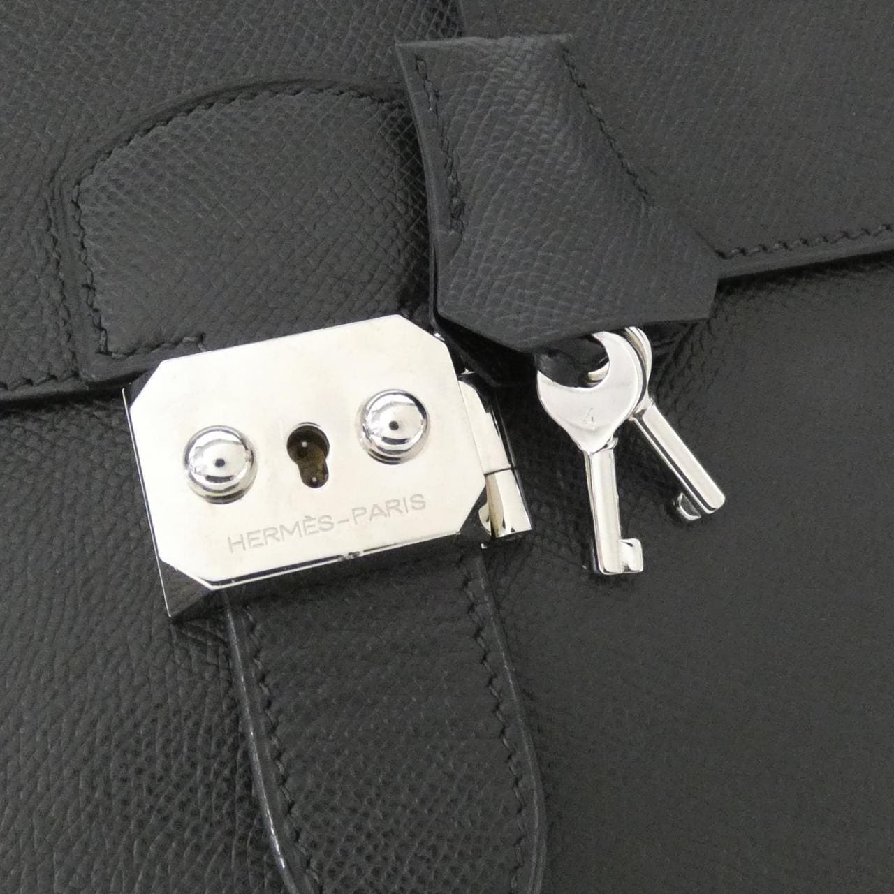 エルメス サック ア デペッシュ 27cm 043860CK バッグ