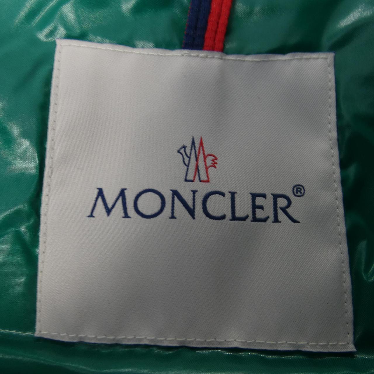 モンクレール MONCLER ダウンベスト