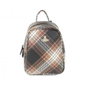 [BRAND NEW] Vivienne Westwood 4301007EU Backpack