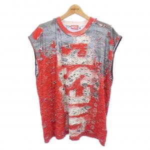 ディーゼル DIESEL Tシャツ