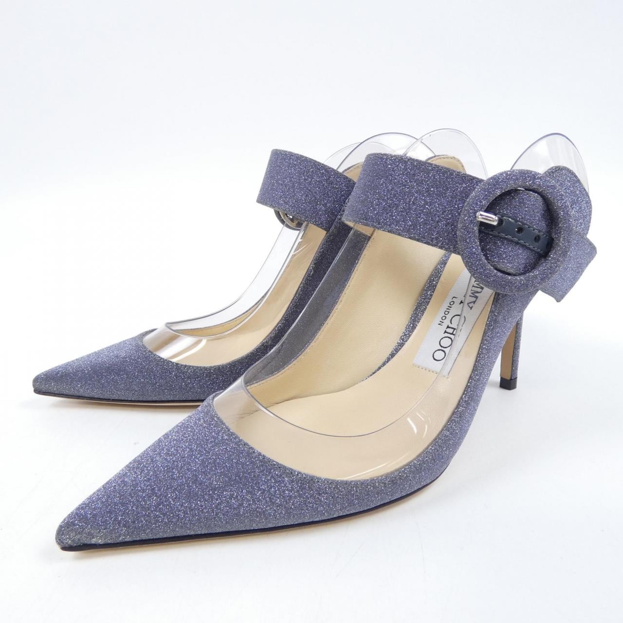 JIMMY CHOO CHOO shoes