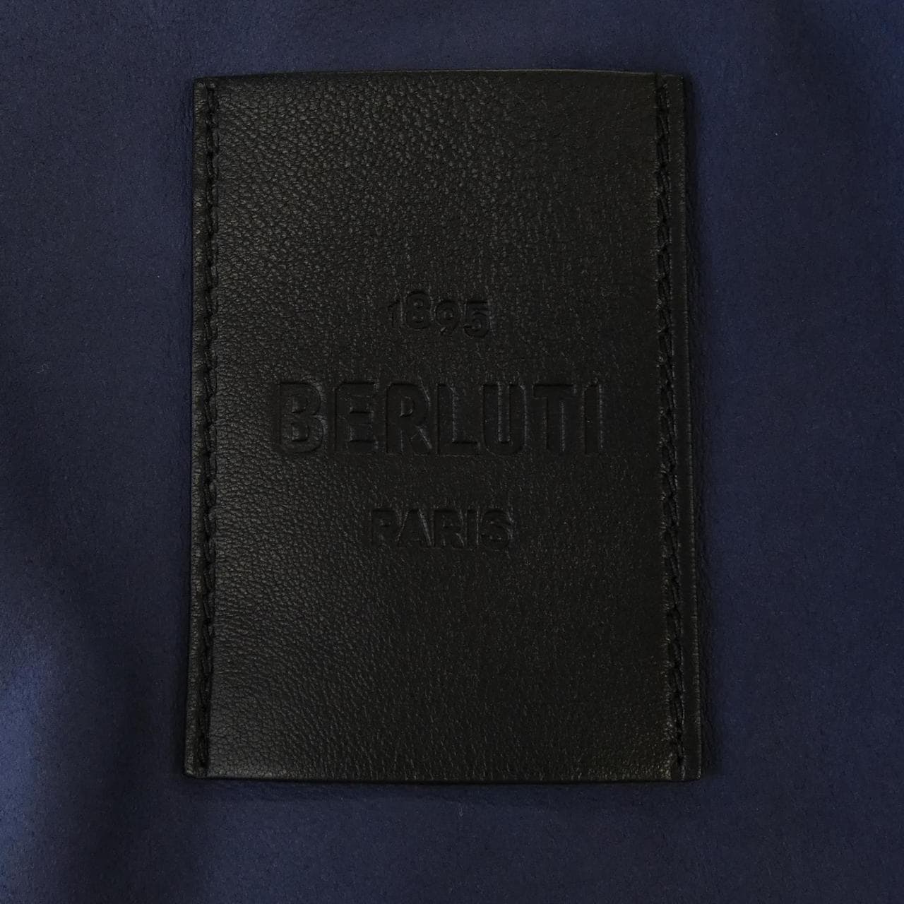 ベルルッティ Berluti レザージャケット