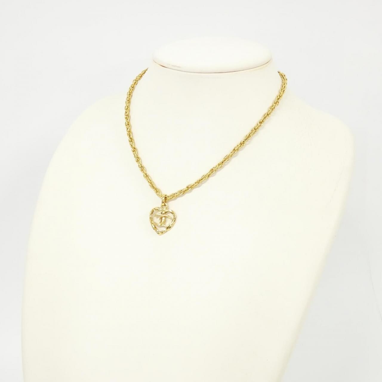 [vintage] CHANEL項鍊