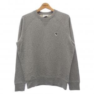 メゾンキツネ MAISON KITSUNE GM00333KM0002 スウェット