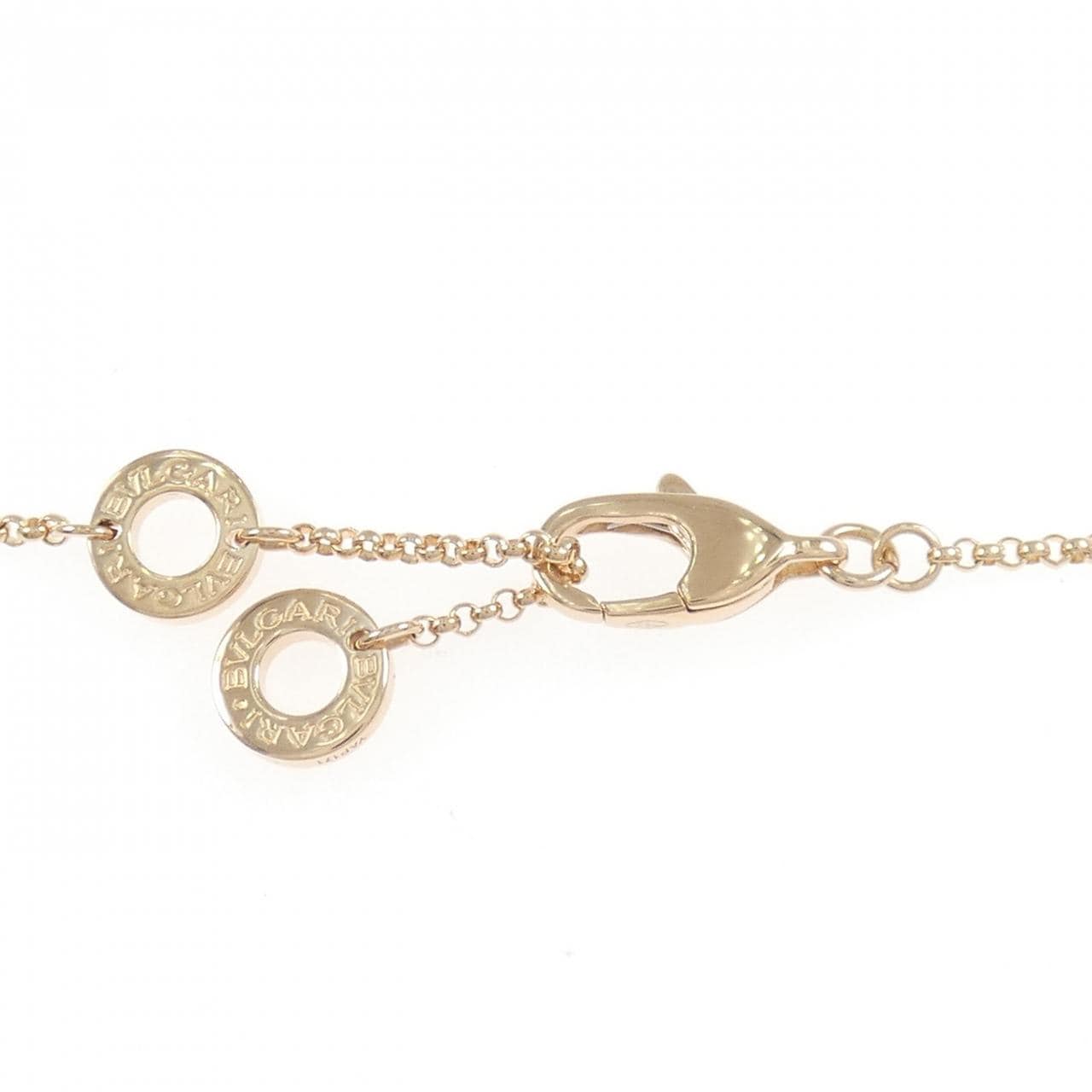 ブルガリ B.zero1 ネックレス