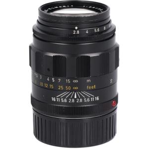 ＴＥＬＥ－ＥＬＭＡＲＩＴ　Ｍ９０ｍｍ　Ｆ２．８