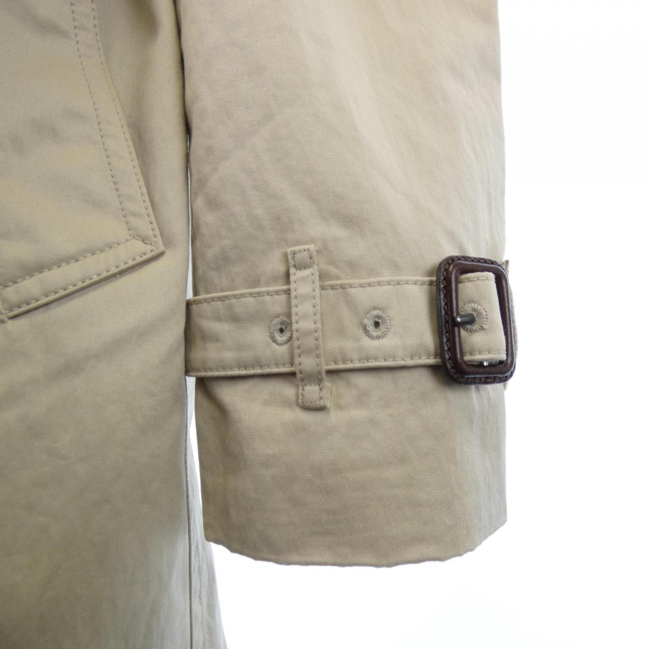 バーバリー BURBERRY 80376681 トレンチコート