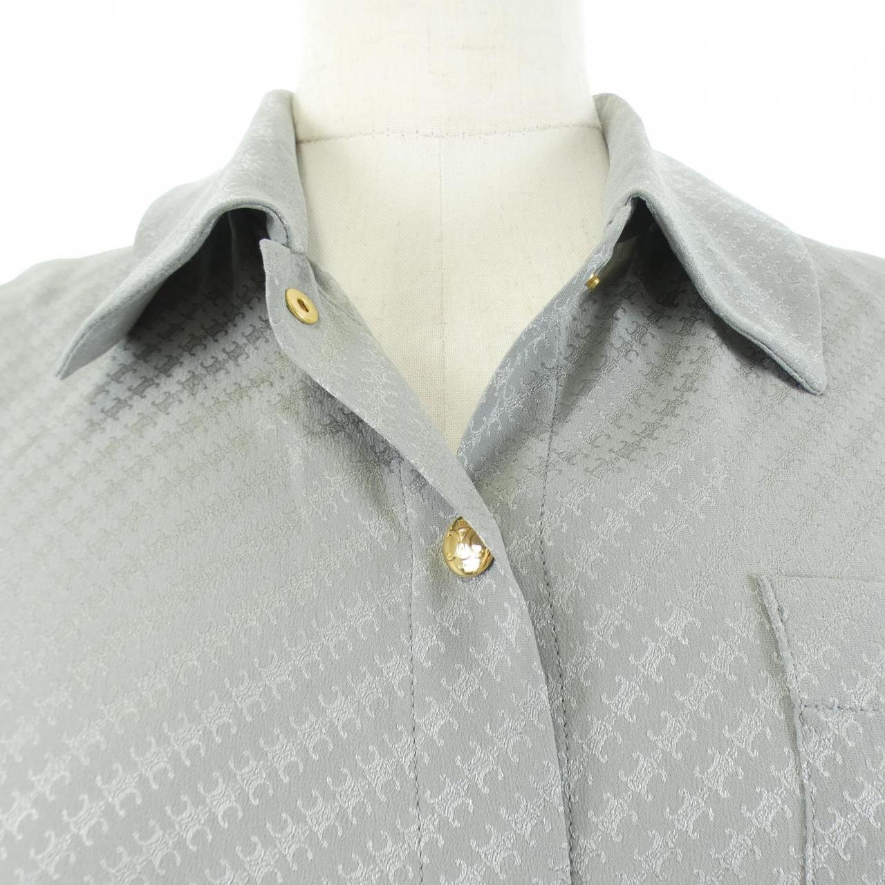 セリーヌ CELINE 2B628130R シャツ