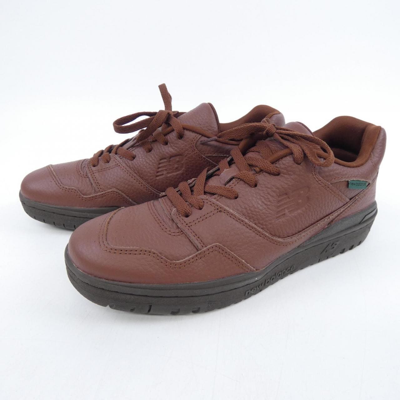 ニューバランス NEW BALANCE BB550PBR スニーカー