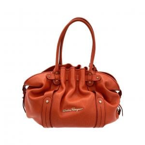 サルヴァトーレフェラガモ 21 A219 バッグ