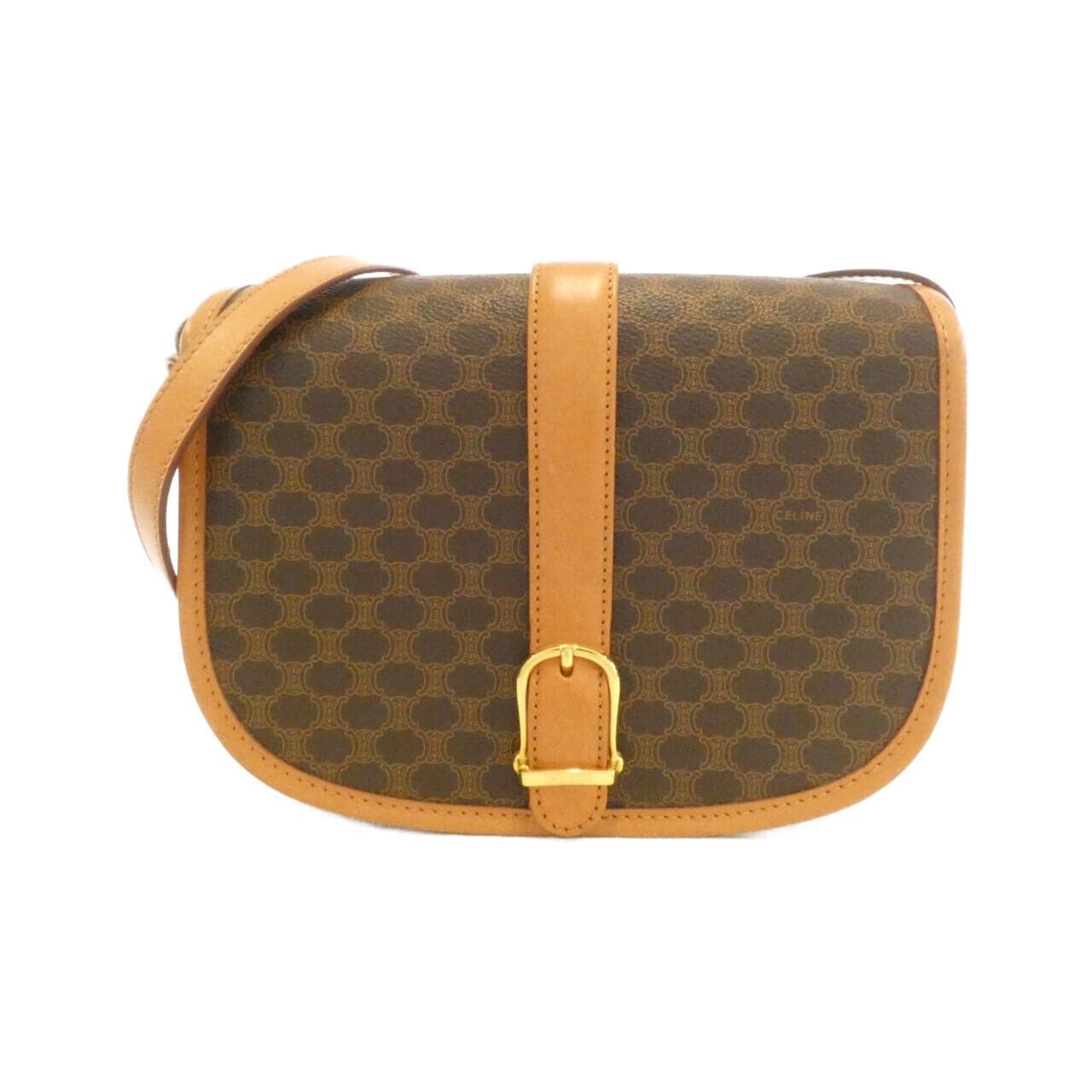 セリーヌ ショルダーバッグ