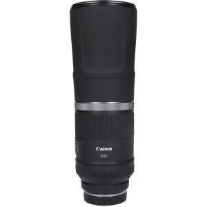 ＣＡＮＯＮ　ＲＦ８００ｍｍ　Ｆ１１ＩＳ　ＳＴＭ