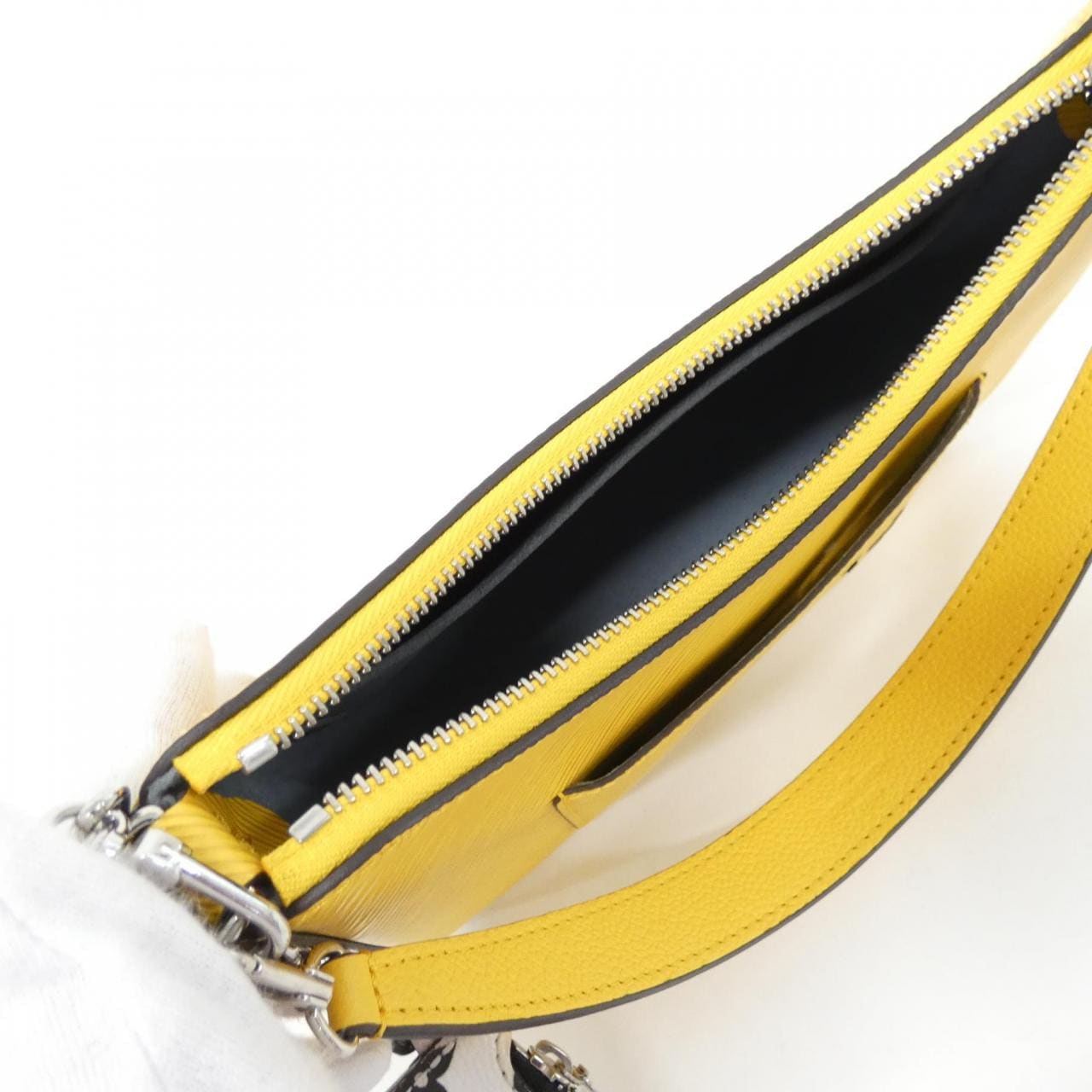 ルイヴィトン エピ マレル M59488 ショルダーバッグ