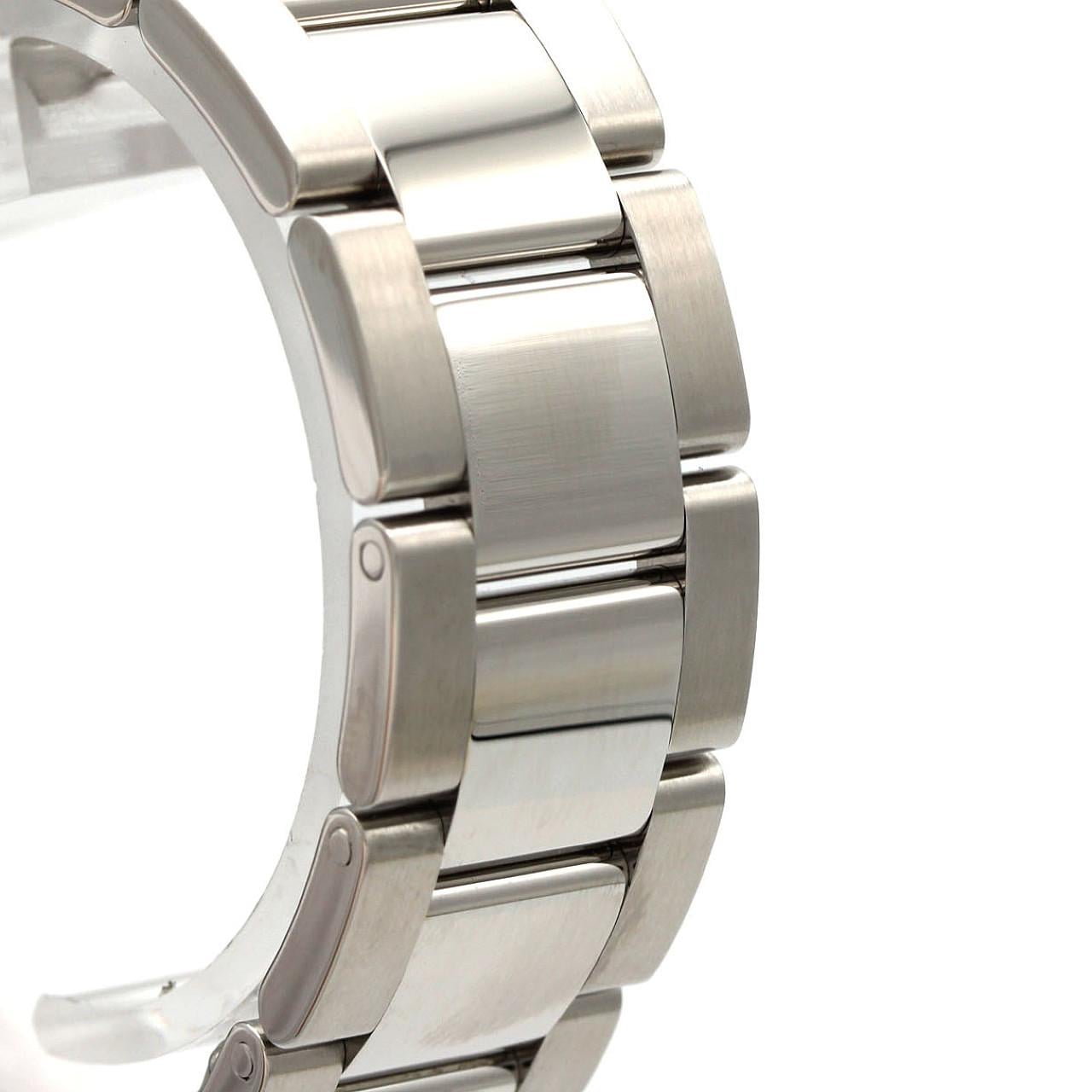 ロレックス GMTマスターⅡ 126710BLRO･3 SS 自動巻 ランダム番