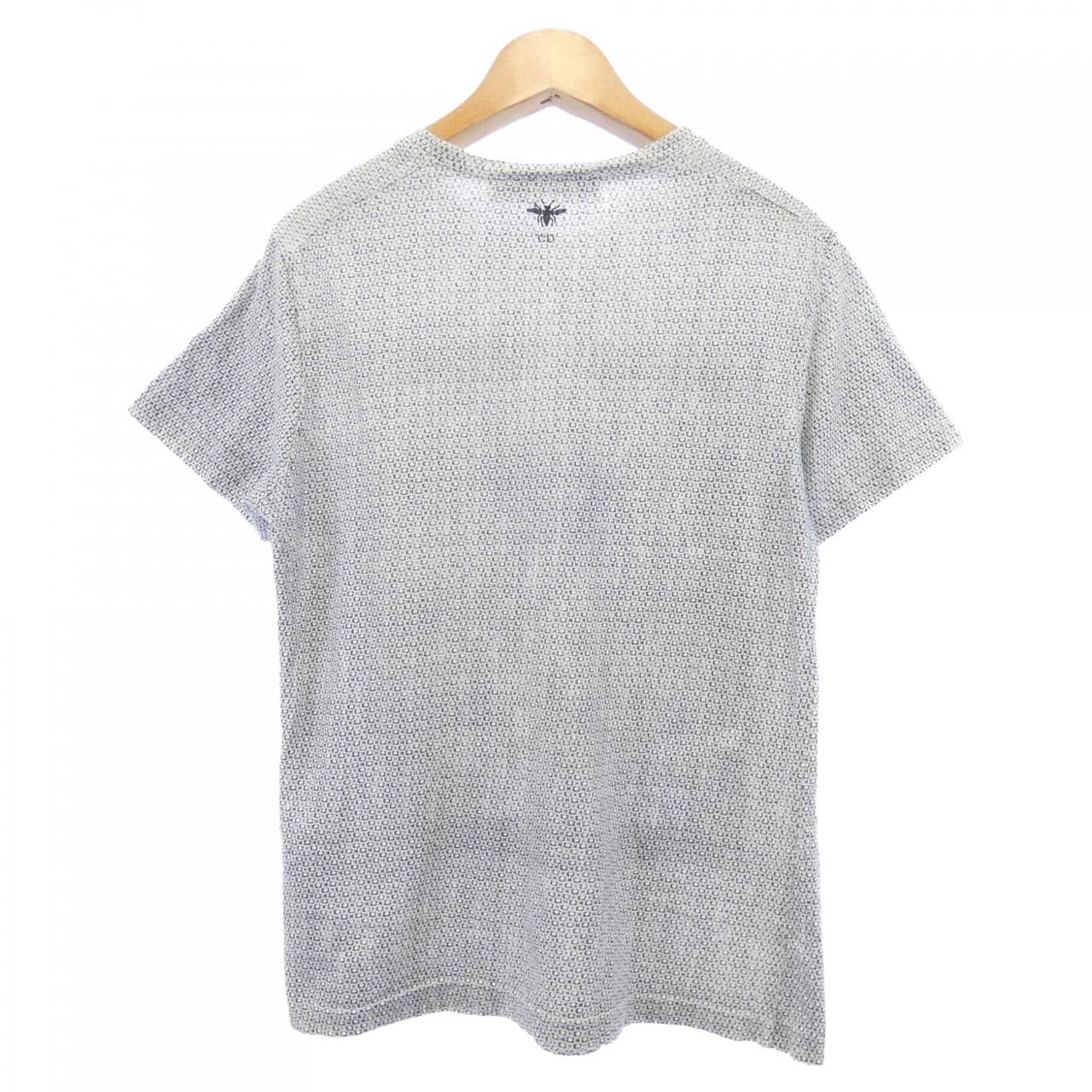 クリスチャンディオール CHRISTIAN DIOR 013T03WJ437 Tシャツ