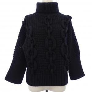 エルメス HERMES DO RE BOUCLES 3H2642D9 ニット