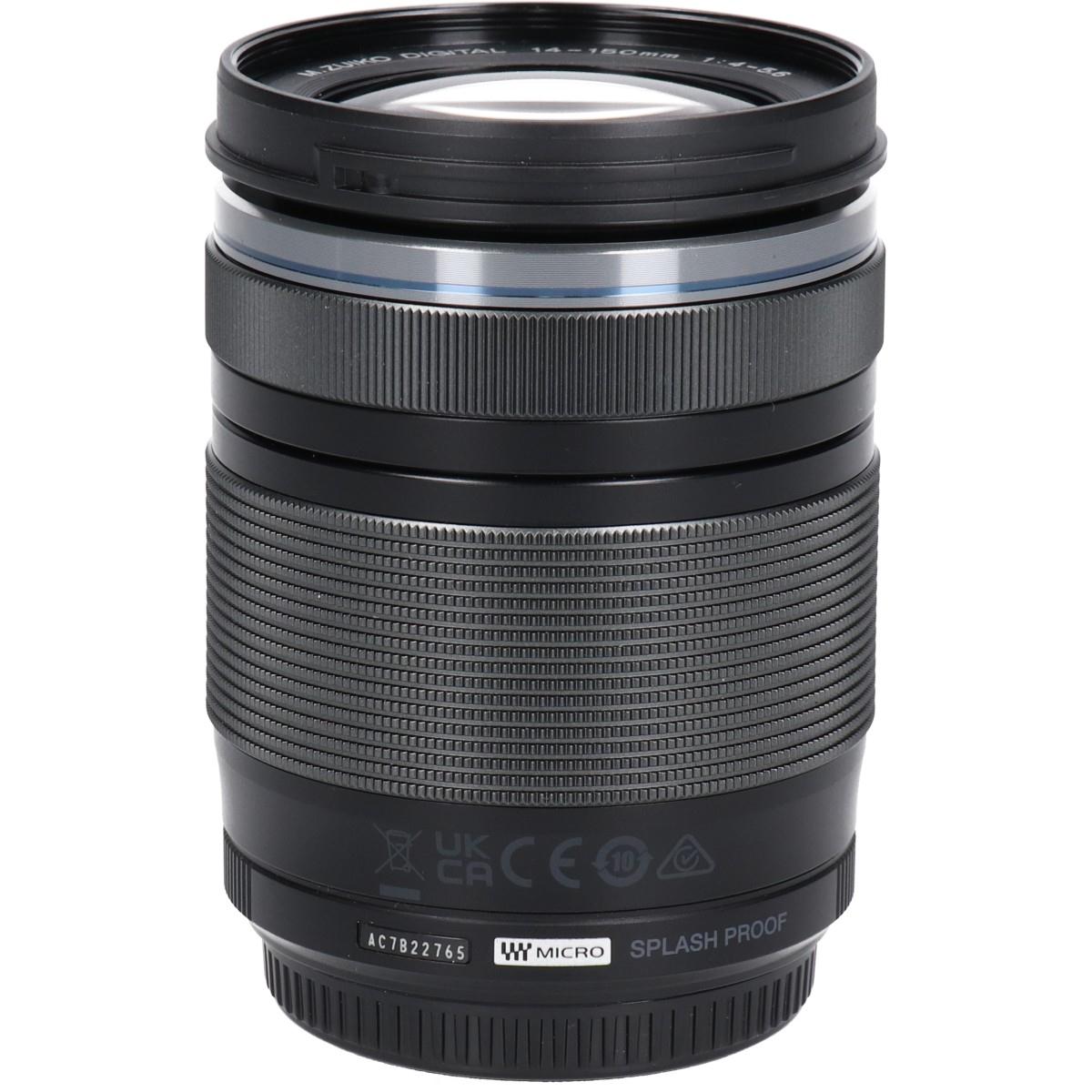 ＭＺＤ　ＥＤ１４－１５０ｍｍ　Ｆ４－５．６ＩＩ