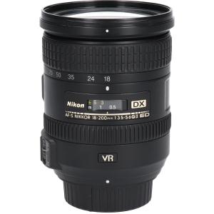 ＡＦ－ＳＤＸ１８－２００ｍｍ　Ｆ３．５－５．６ＧＶＲＩＩ