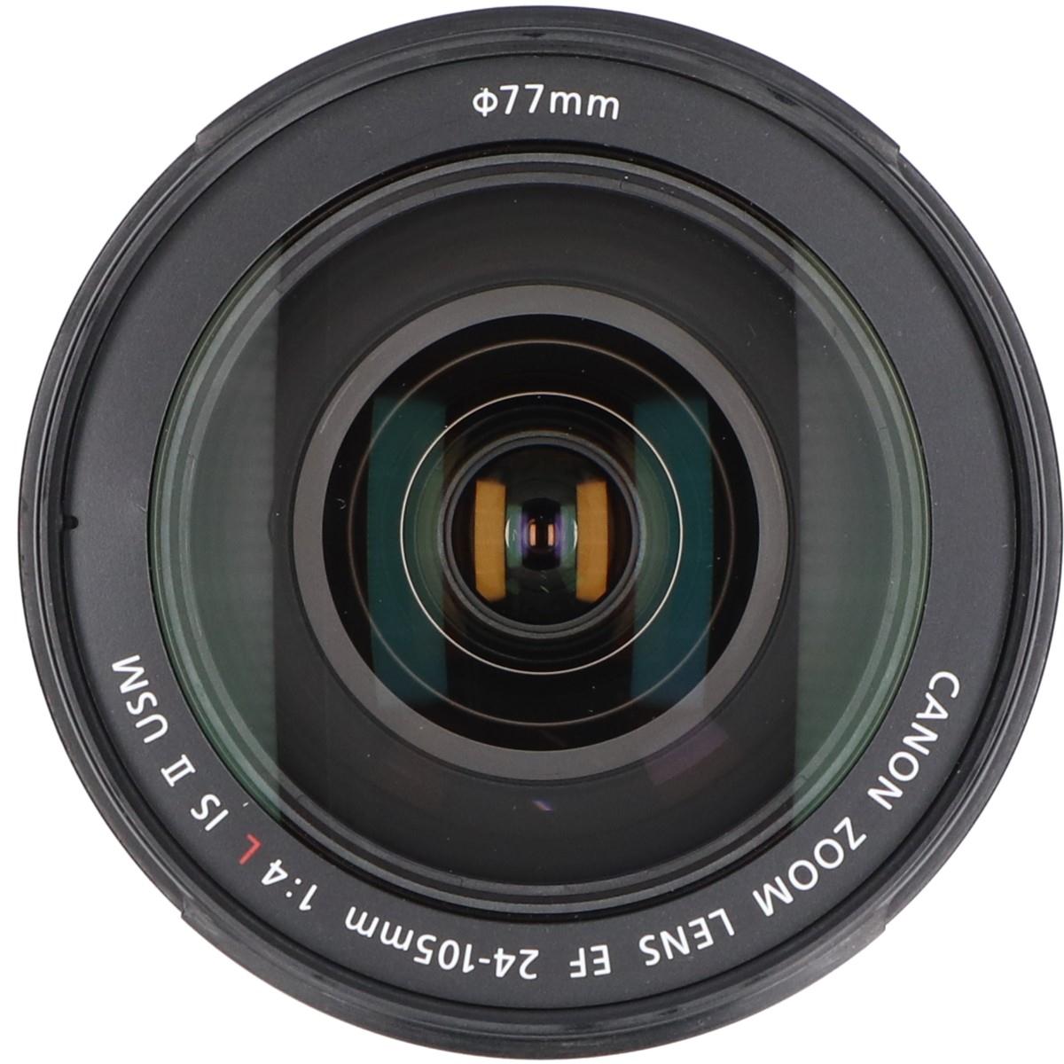 ＥＦ２４－１０５ｍｍ　Ｆ４Ｌ　ＩＳ　ＩＩ　ＵＳＭ