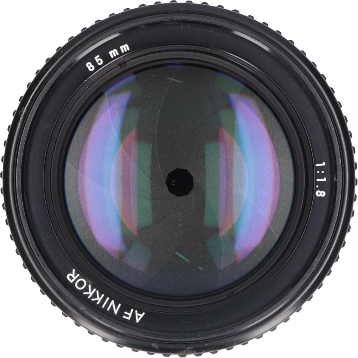 ＡＦ８５ｍｍ　Ｆ１．８