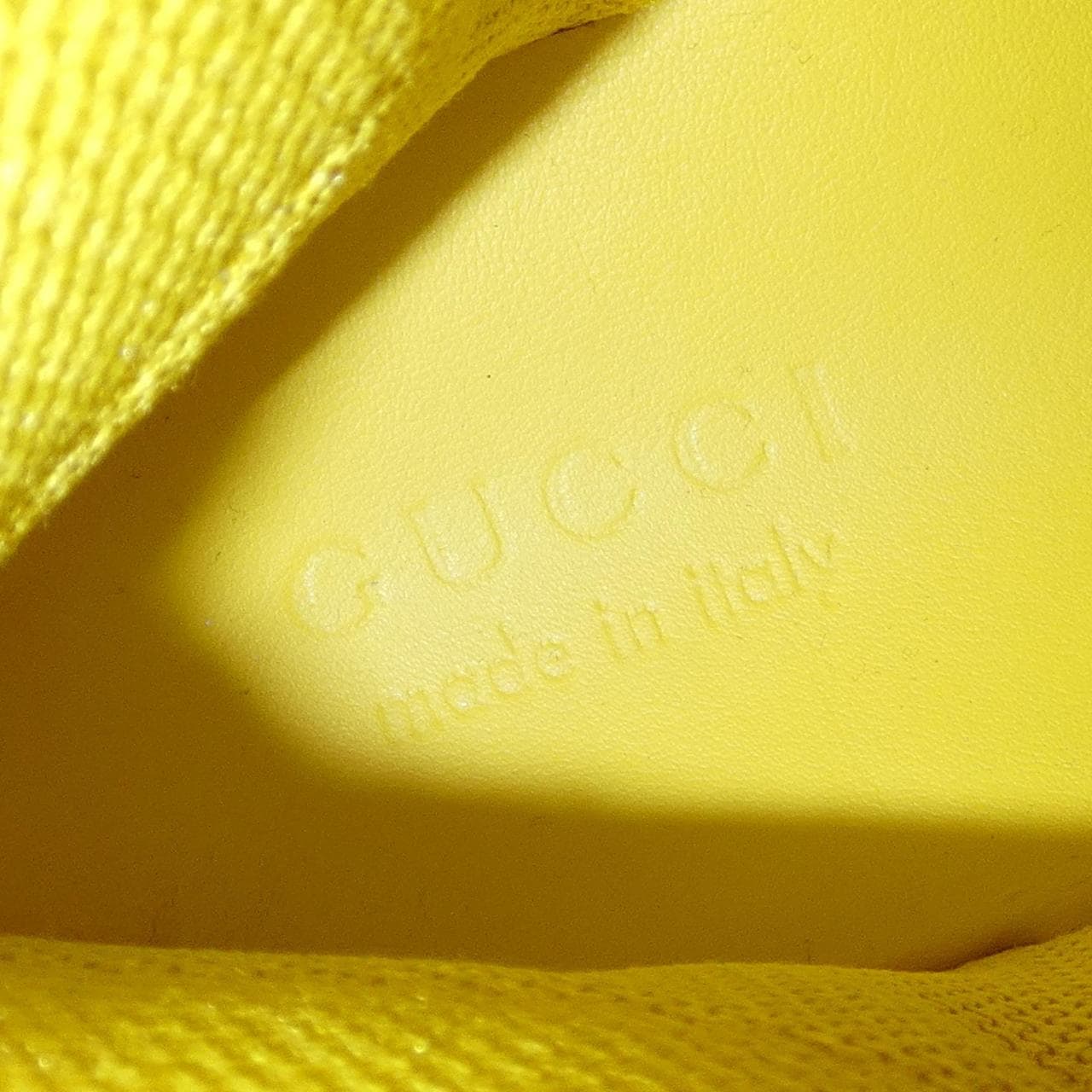 グッチ GUCCI スニーカー
