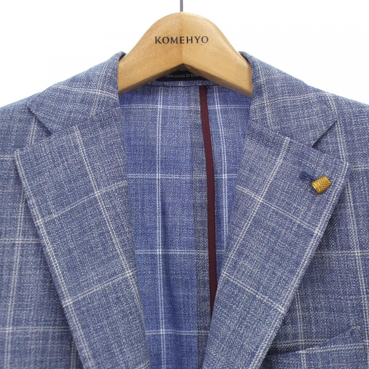 LATORRE jacket