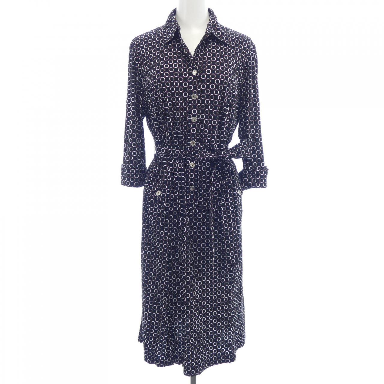 バーバリーロンドン BURBERRY LONDON FMG30-469-09 ワンピース