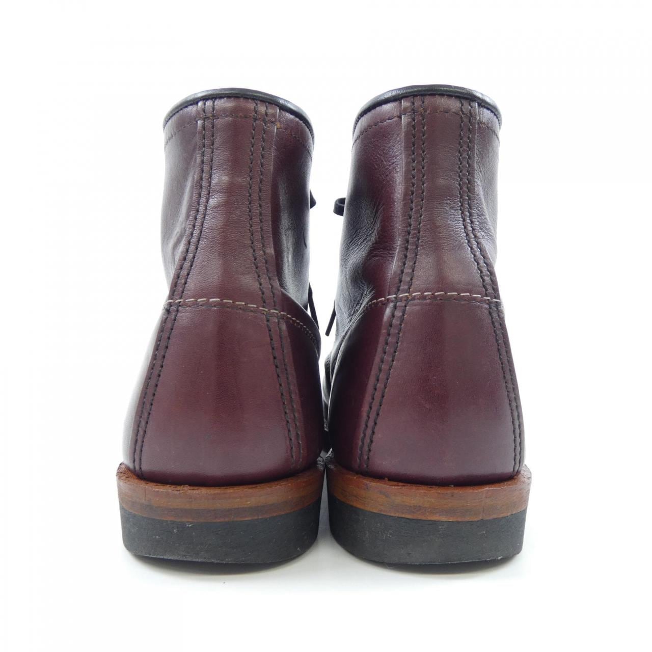 レッドウィング RED WING 9011 ブーツ