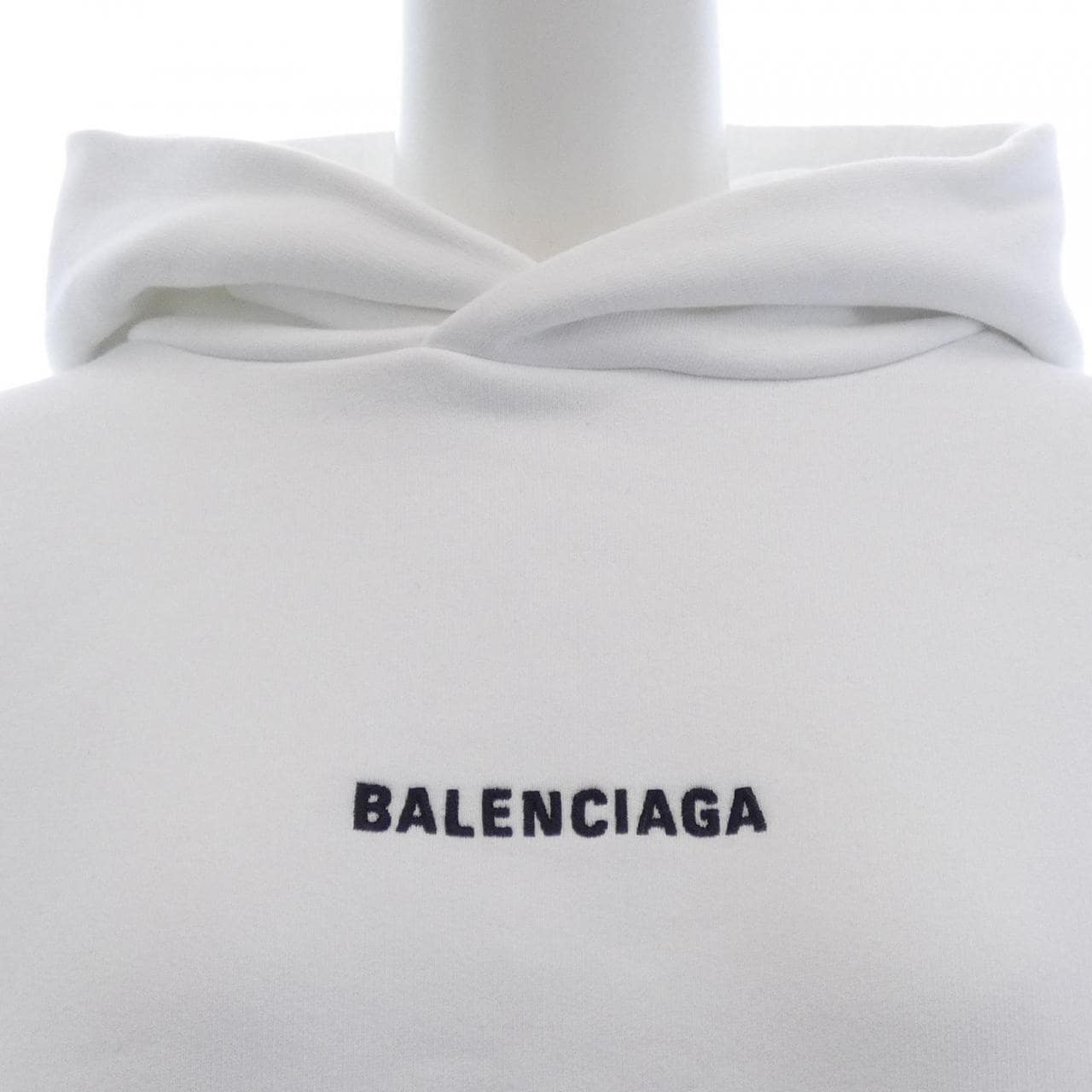 バレンシアガ BALENCIAGA 818433 TRVJ3 パーカー