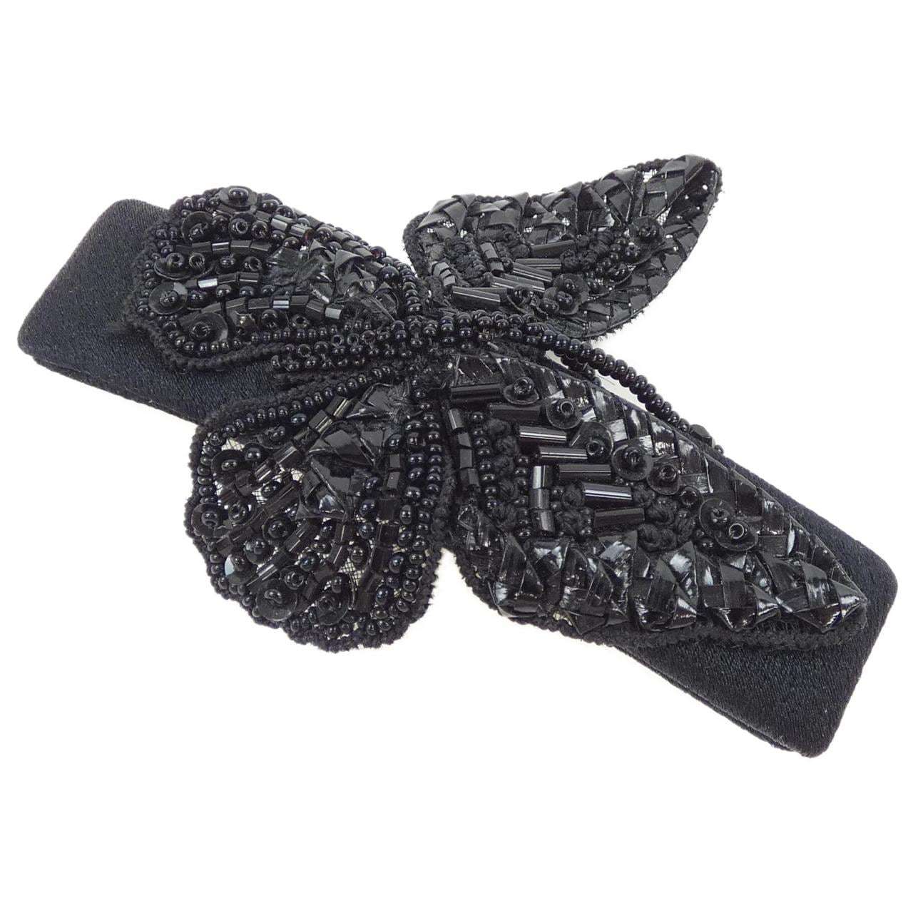 アレクサンドルドゥパリ ALEXANDRE DE PARIS HAIR ACCESSORIES