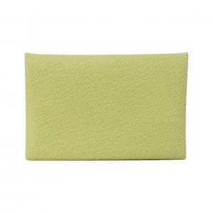 エルメス カルヴィ ヴェルソ 078476CK カードケース