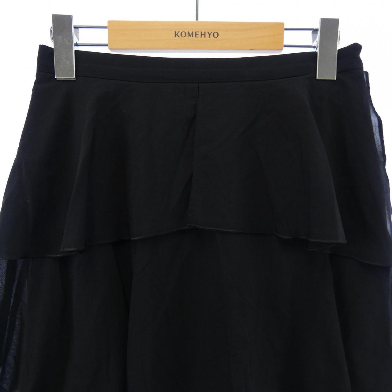 ジルスチュアート JILL STUART 092-4120020 スカート