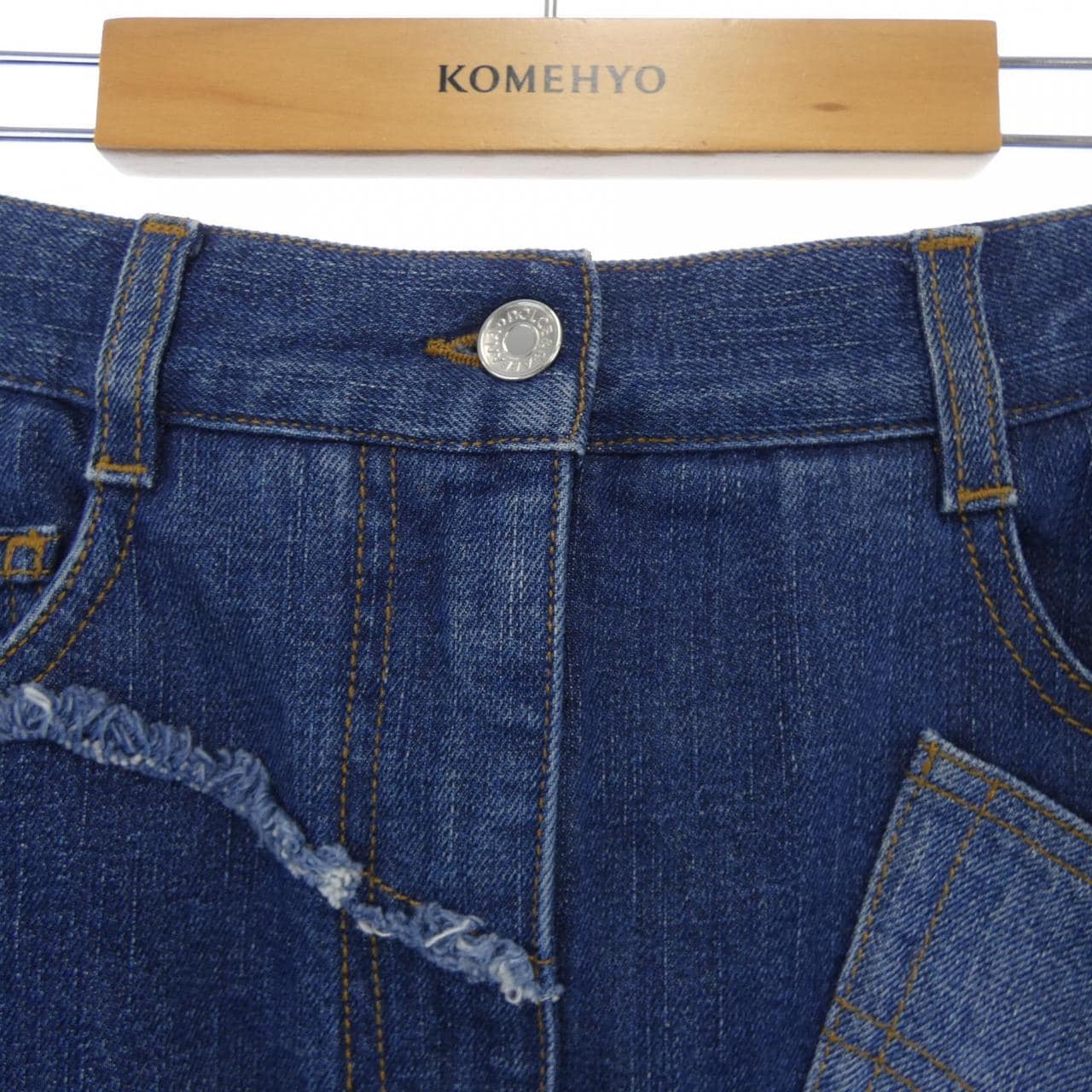 ドルチェアンドガッバーナ DOLCE&GABBANA F4BIJD/G895A スカート