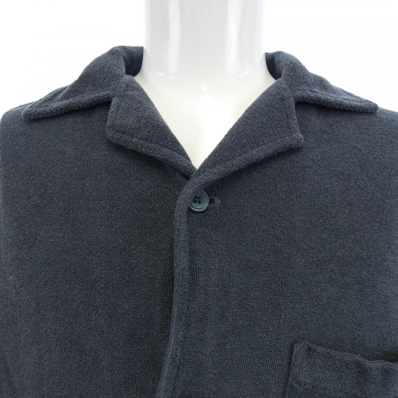 バーバリー BURBERRY 81092051 S／Sシャツ