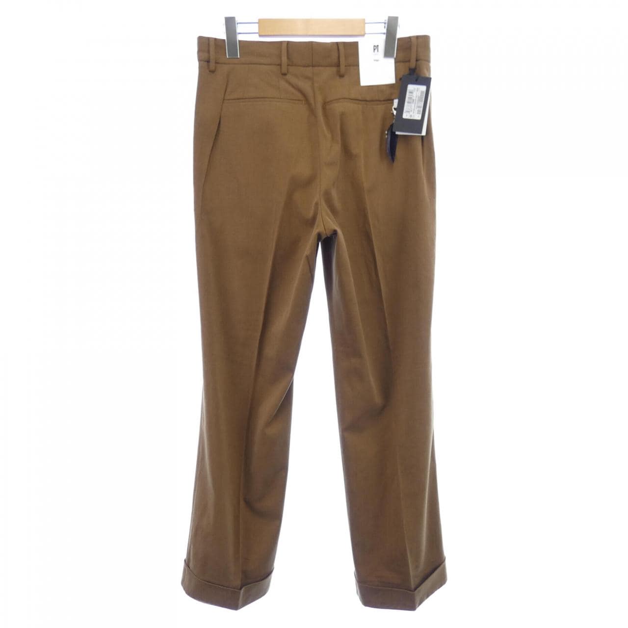 ピーティートリノ PT TORINO ASX5ZA0FWD パンツ