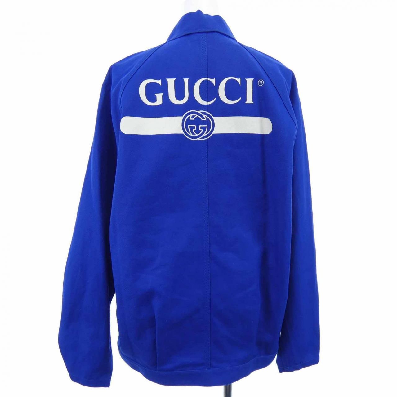 グッチ GUCCI 621103 XDA31 ジャケット