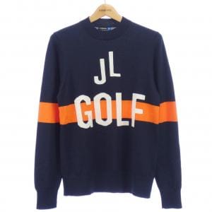 Jリンドバーグ J.LINDEBERG ニット