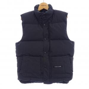 カナダグース CANADA GOOSE 4131JM R WINDSOR ウィンザー ダウンベスト