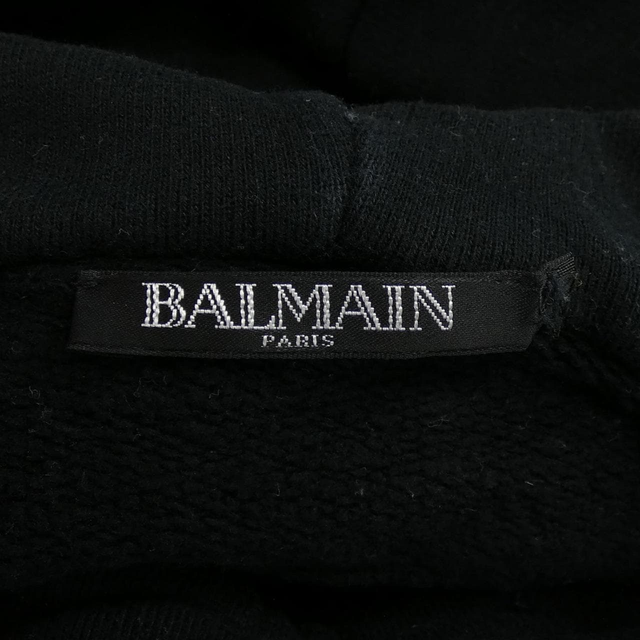 バルマン BALMAIN W6HJ612D552 パーカー