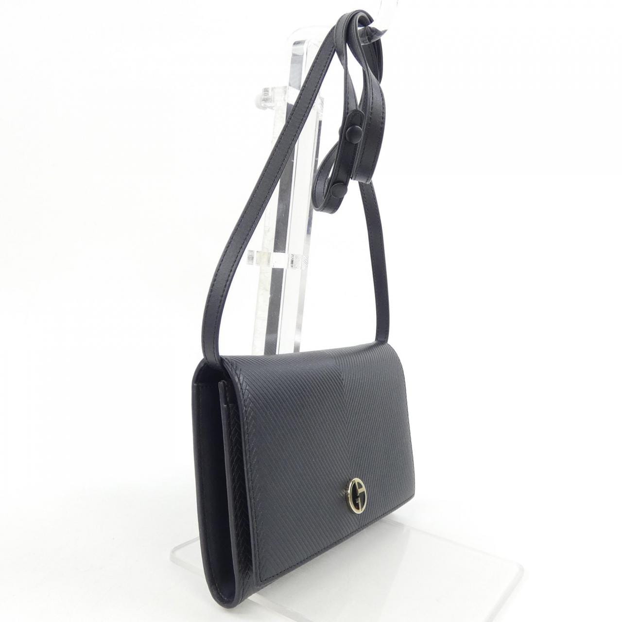 ジョルジオ アルマーニ GIORGIO ARMANI WALLET