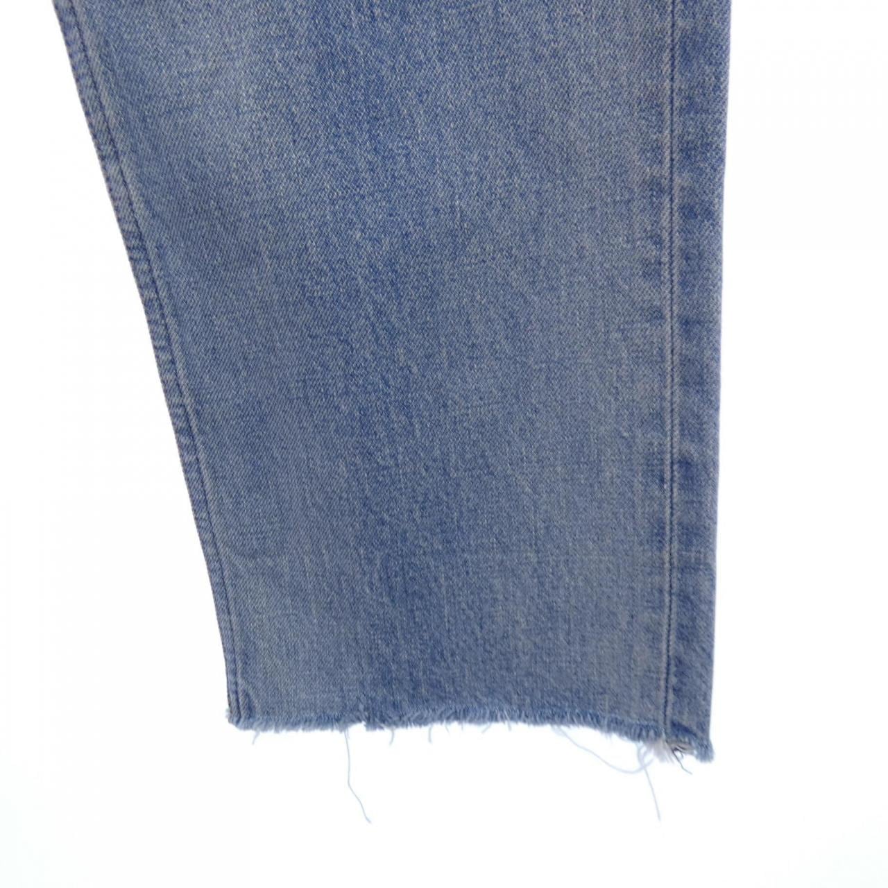 セリーヌ CELINE POLLY JEANS　ポリージ-ンズ 2N799634R ジーンズ