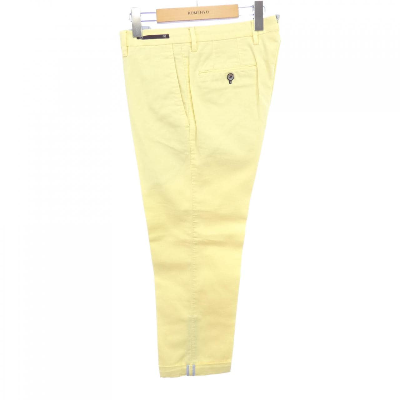 ピーティーゼロウーノ PT01 CPVLRO SR50 0800 パンツ