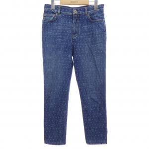 シャネル CHANEL P74514V66064 ジーンズ