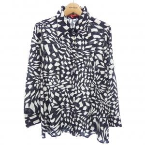 ジュンコシマダ JUNKO SHIMADA シャツ